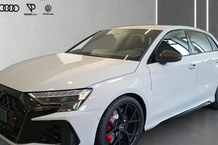 Audi RS3 4.326 km 68.976 &euro; Gera 07546