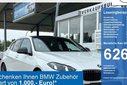 BMW 120 3.500 km 44.795 € Hauzenberg 94051