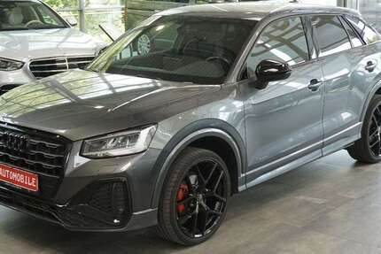 Audi Q2 77.000 km 21.491 € Olpe 57462