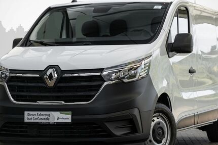 Renault Trafic 49.584 km 22.640 € Lüneburg 21339