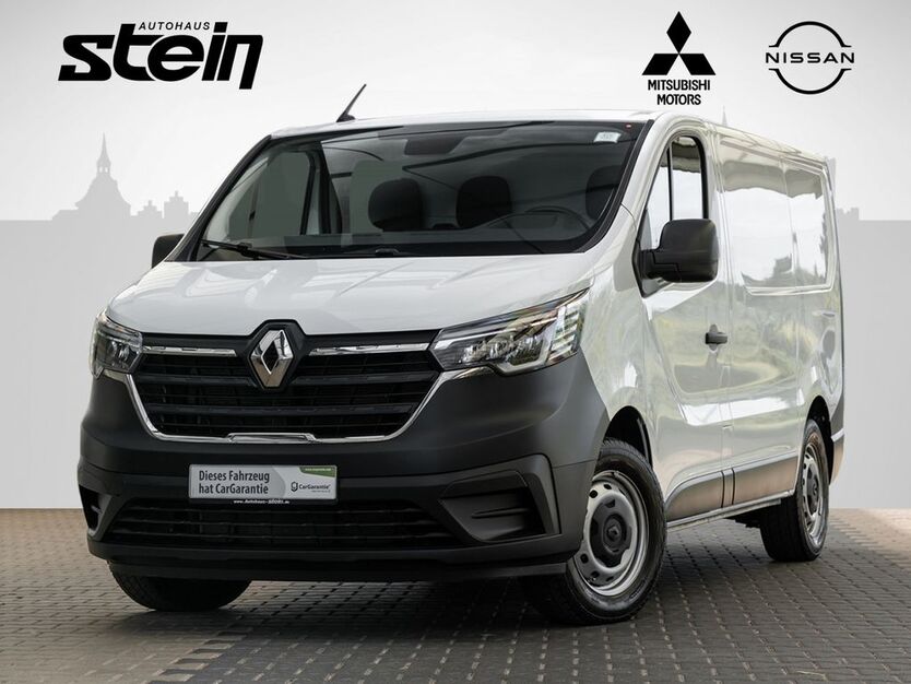 Renault Trafic 49.584 km 22.640 € Lüneburg 21339