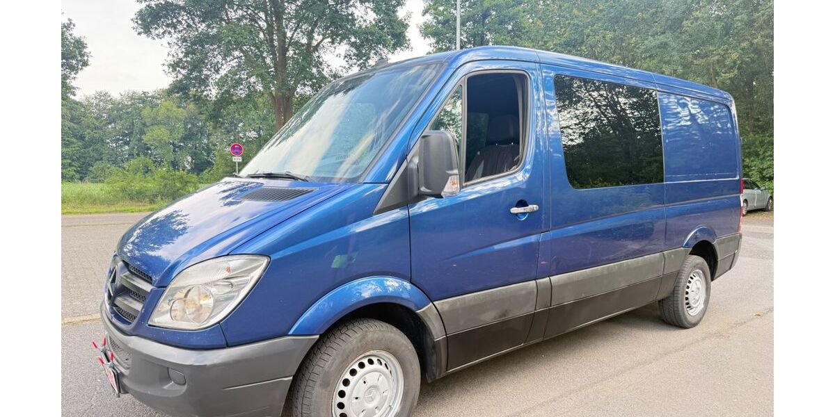Mercedes-Benz Sprinter 274.000 km 6.600 &euro; Isselburg 46419