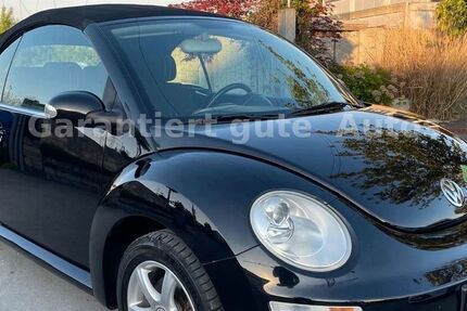 VW New Beetle 148.549 km 5.999 &euro; Reutlingen 72770