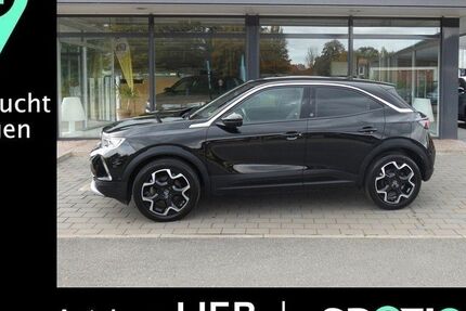 Opel Mokka 49.899 km 17.490 &euro; Bockenem 31167