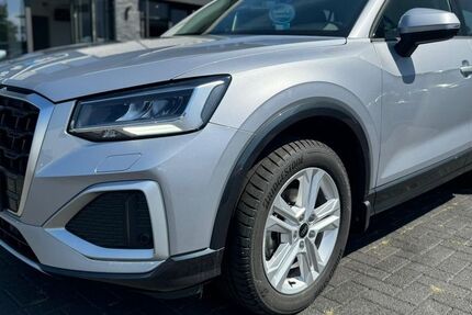 Audi Q2 18.000 km 27.500 &euro; Gelnhausen 63571
