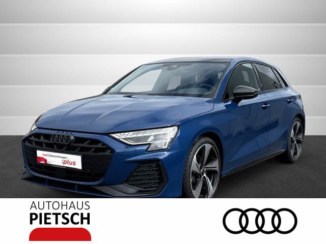 Audi A3 8.000 km 38.390 &euro; Melle 49324