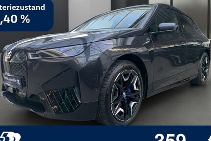 BMW iX 32.980 km 44.150 &euro; Oldenburg 23758