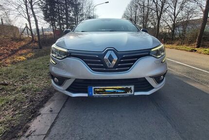 Renault Megane 102.000 km 10.900 &euro; eisenach 99817