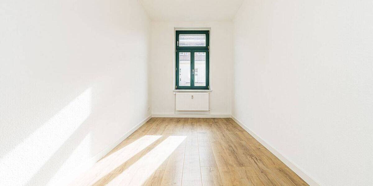 Etagenwohnung Leipzig Stötteritz - 3 Zimmer, 68 m&sup2;, 249.000&euro; | Angebot:26855716