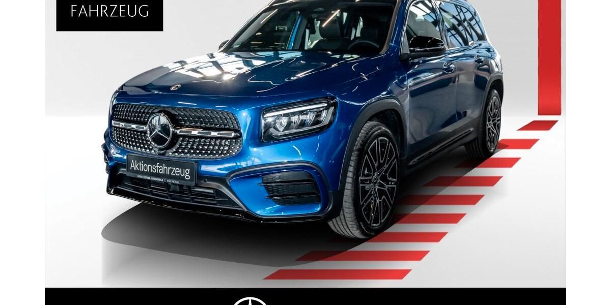 Mercedes-Benz GLB 200 3.500 km 49.398 &euro; Neuruppin 16816