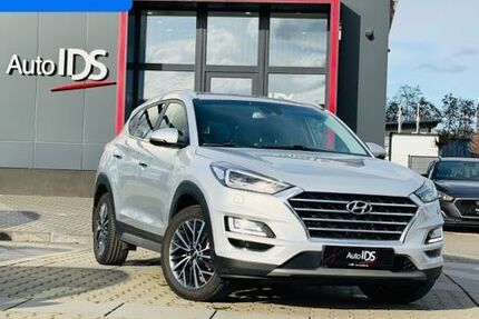 Hyundai TUCSON 157.022 km 15.849 &euro; Lollar 35457