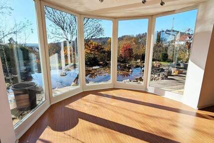 Wohnen und Arbeiten unter einem Dach - Vielseitiges Einfamilienhaus in Top-Lage von Friedigen an der Donau - PROVISIONSFREI 8 zimmer