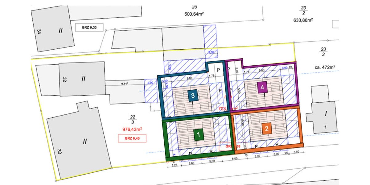 Grundstück Lauenburg/Elbe Elbe - 113.750&euro; | Angebot:25937601