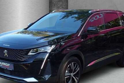Peugeot 5008 3.696 km 29.990 € Bernau 16321