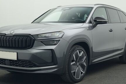 Skoda Kodiaq 20.270 km 49.940 &euro; Neumarkt i.d. OPf. 92318