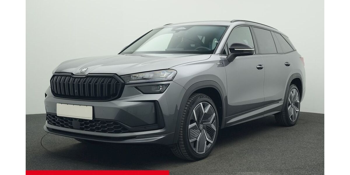 Skoda Kodiaq 20.270 km 49.940 &euro; Neumarkt i.d. OPf. 92318