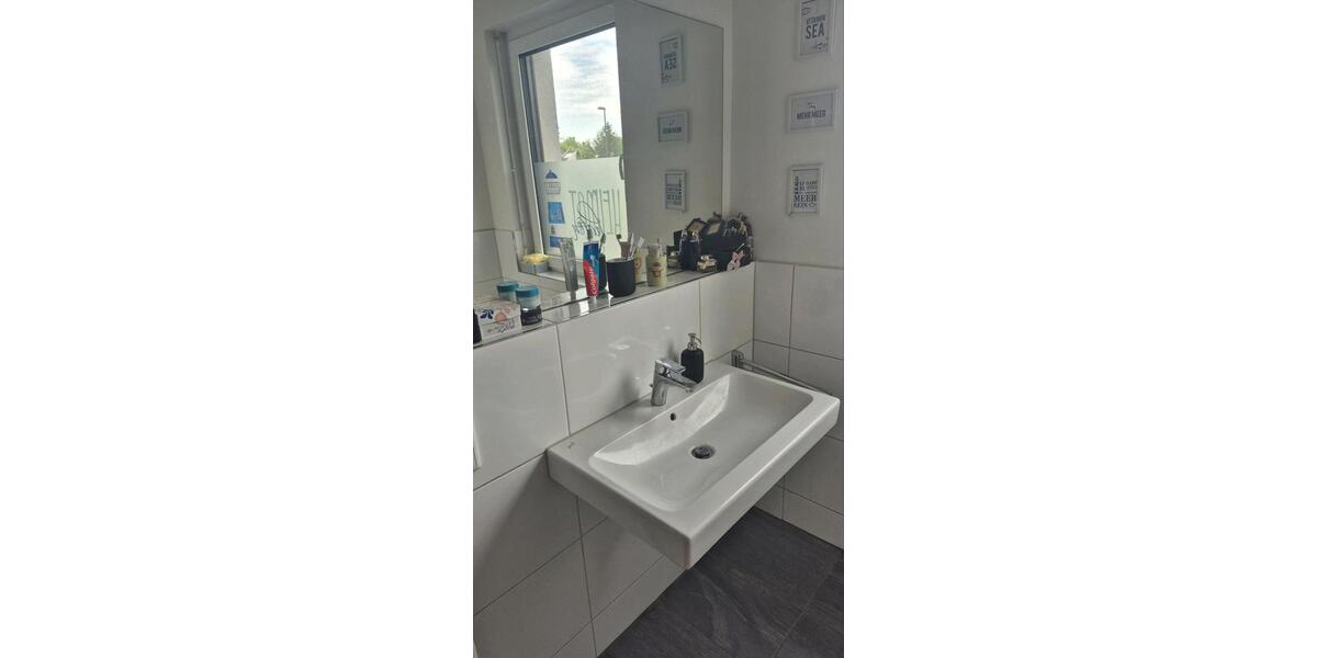 Etagenwohnung Aachen Eilendorf - 3 Zimmer, 70 m&sup2;, 1.330&euro; | Angebot:26656138