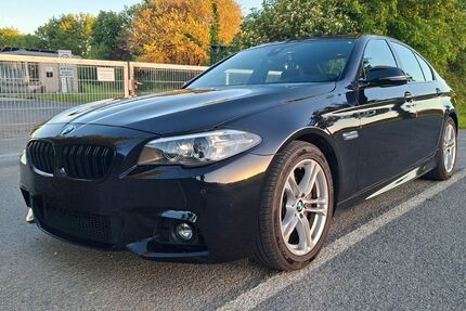 BMW 525 144.000 km 17.499 &euro; Malchin 17139