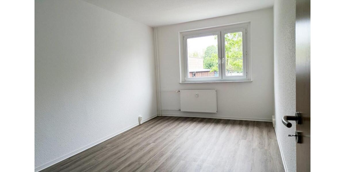 Erdgeschoßwohnung Spremberg - 3 Zimmer, 66 m&sup2;, 429&euro; | Angebot:25986090