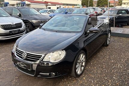 VW Eos 103.937 km 7.990 € Sindelfingen 71065