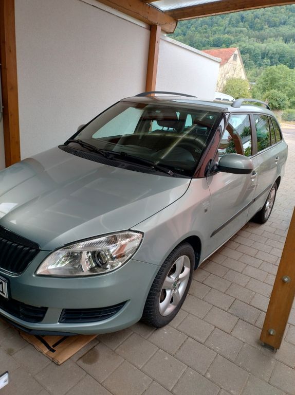 Fabia