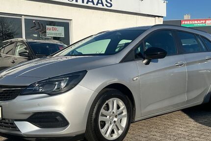 Opel Astra 119.800 km 11.990 &euro; Viernheim 68519