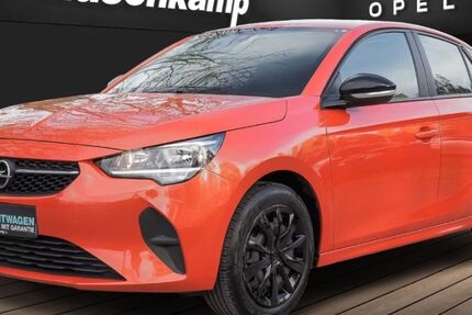 Opel Corsa 124.100 km 9.980 &euro; Lünen 44532