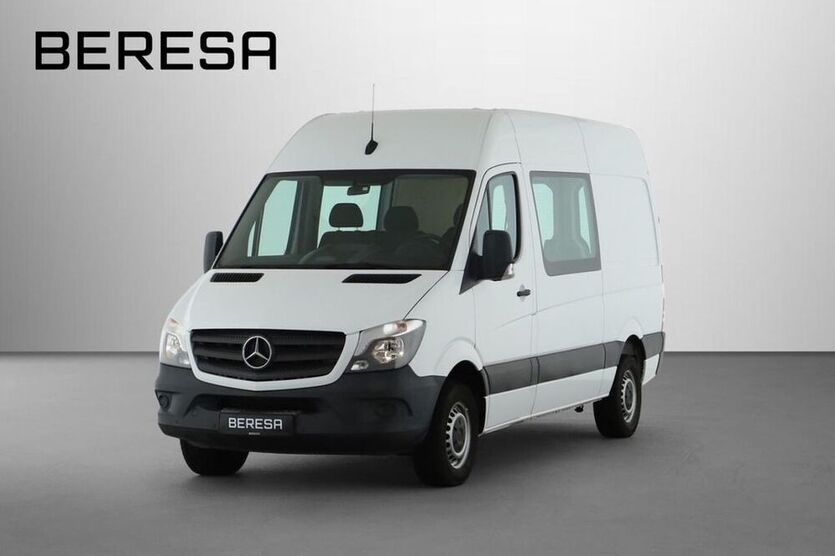 Sprinter