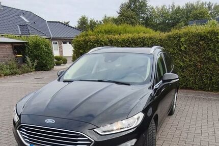 Ford Mondeo 143.000 km 12.500 &euro; Tarp 24983