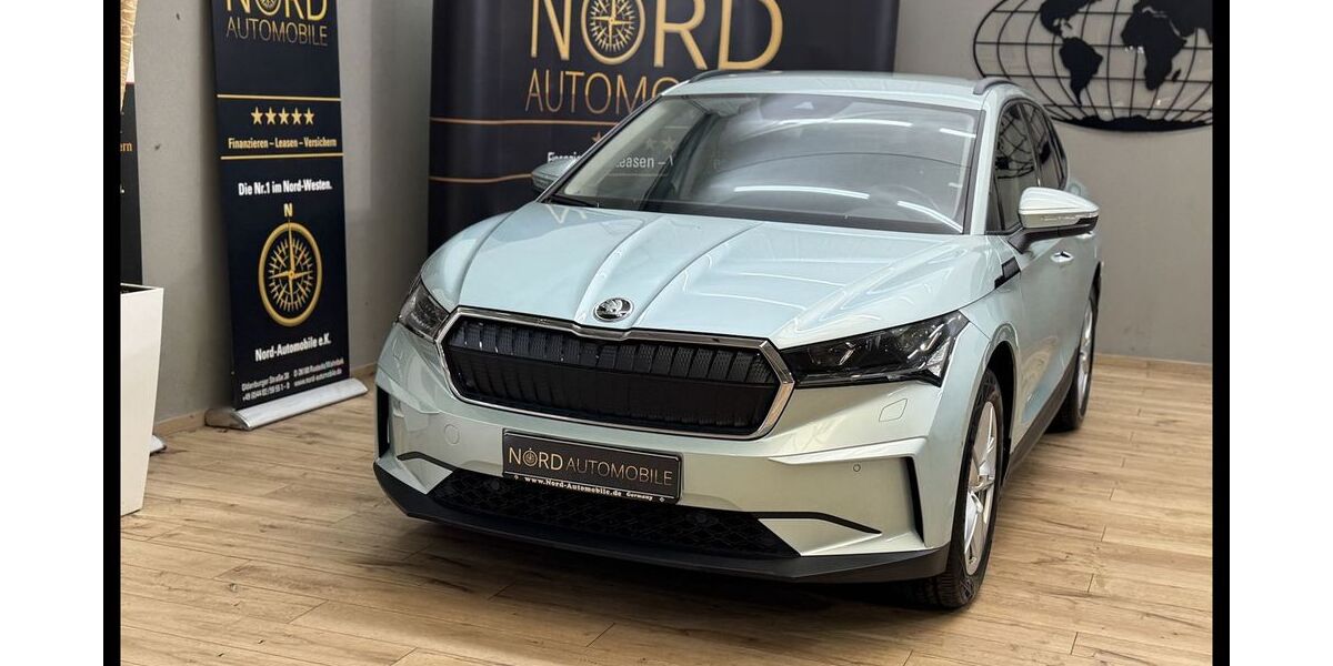 Skoda Enyaq 71.407 km 22.900 &euro; Rastede/ Wahnbek 26180