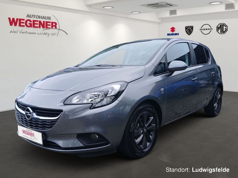 Corsa