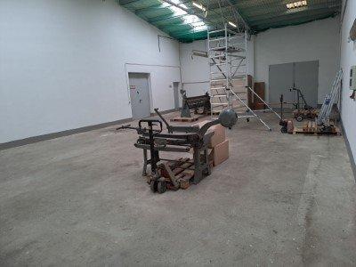 Gewerbeobjekt Schwabach - 720&euro; | Angebot:26262565