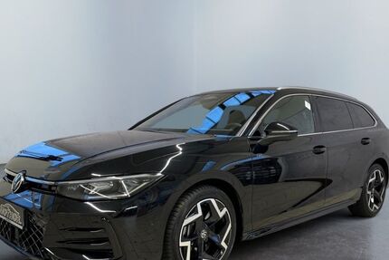 VW Passat Variant 16.913 km 43.360 &euro; Brandenburg 14770