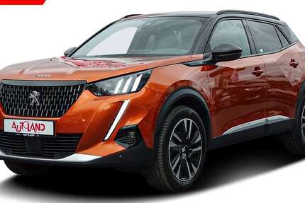 Peugeot 2008 67.078 km 14.990 &euro; Zwickau 08056