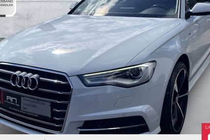Audi A6 200.000 km 16.900 &euro; Stelle 21435