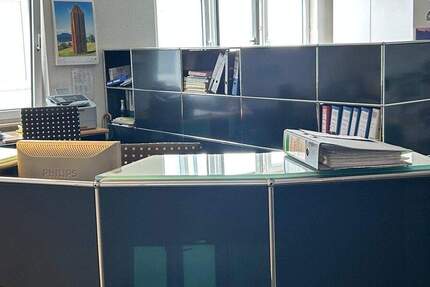 Attraktive Büroräume im Herzen von Rottweil. 3 zimmer