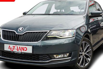 Skoda Rapid 115.633 km 11.490 &euro; Gotha 99867