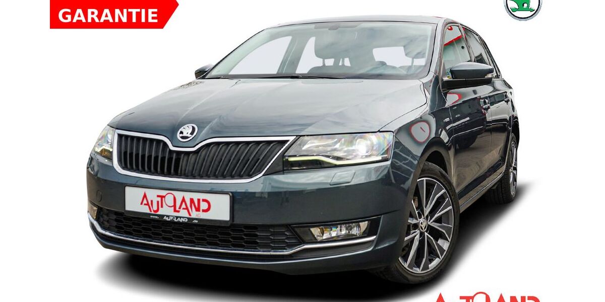 Skoda Rapid 115.633 km 11.990 &euro; Gotha 99867