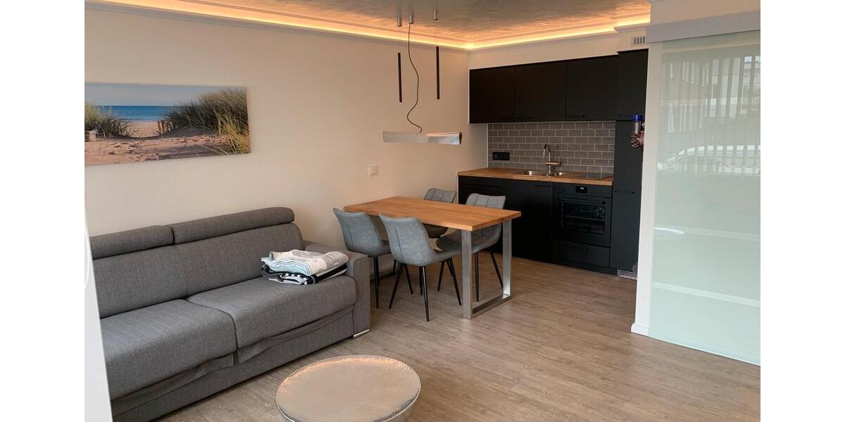 Etagenwohnung Agathenburg - 2 Zimmer, 40 m&sup2;, 399.000&euro; | Angebot:25530133