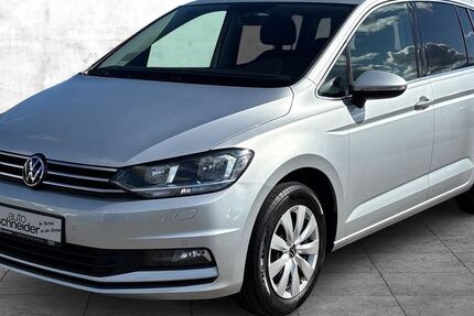 VW Touran 53.900 km 27.980 € Timmendorfer Strand 23669