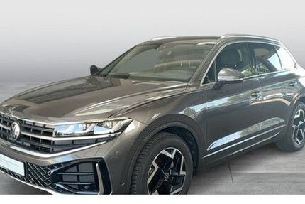 VW Touareg 19.923 km 62.478 &euro; Oldenburg 26135