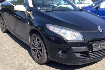 Renault Megane 128.881 km 4.390 &euro; Husum 25813