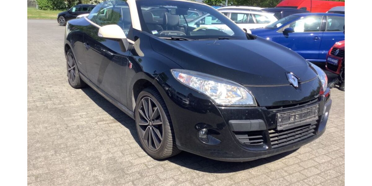 Renault Megane 128.881 km 4.390 &euro; Husum 25813