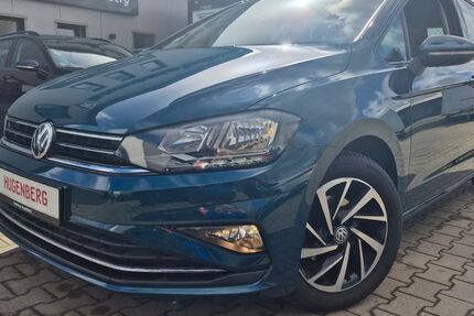VW Golf Sportsvan 49.948 km 13.777 &euro; Quakenbrück 49610