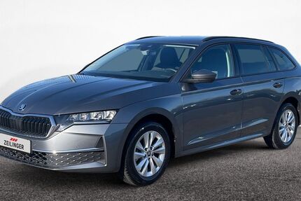 Skoda Octavia 21.150 km 30.338 &euro; Dietersheim 91463