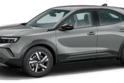 Opel Mokka 9.200 km 22.299 &euro; Großenlüder-Müs 36137