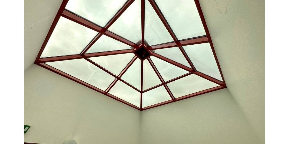 Attraktive Bürofläche im 2. OG eines hochmodernen Fitness- und Gesundheitscenters 8 zimmer