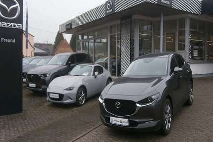 Mazda CX-30 20.425 km 29.390 &euro; Fischbach 66996