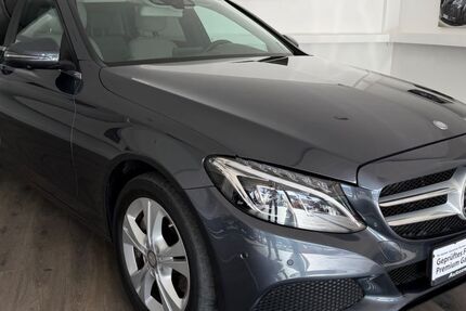 Mercedes-Benz C 250 167.731 km 15.999 &euro; Baunatal 34225