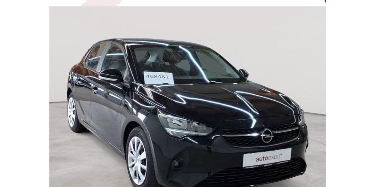 Opel Corsa 92.929 km 11.389 &euro; Fernwald-Steinbach 35463